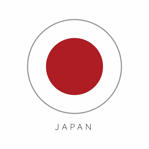 bandeira japao